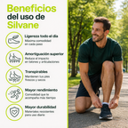 Plantillas Elevadoras Premium