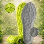 Plantillas Elevadoras Premium