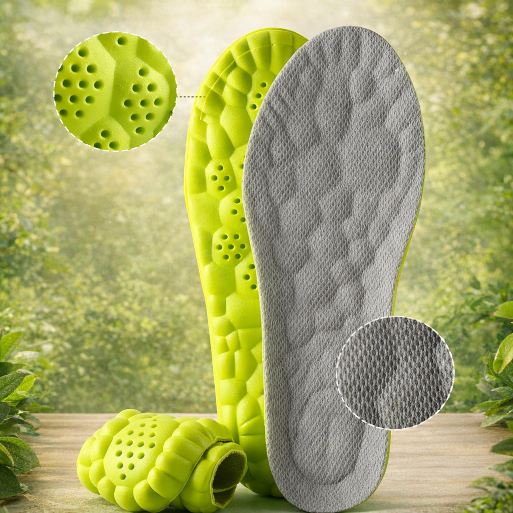 Plantillas Elevadoras Premium