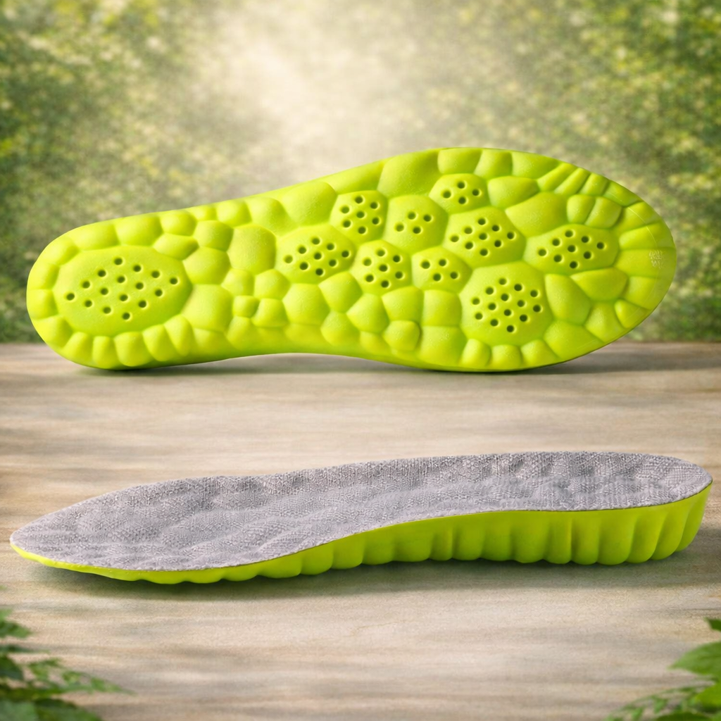 Plantillas Elevadoras Premium