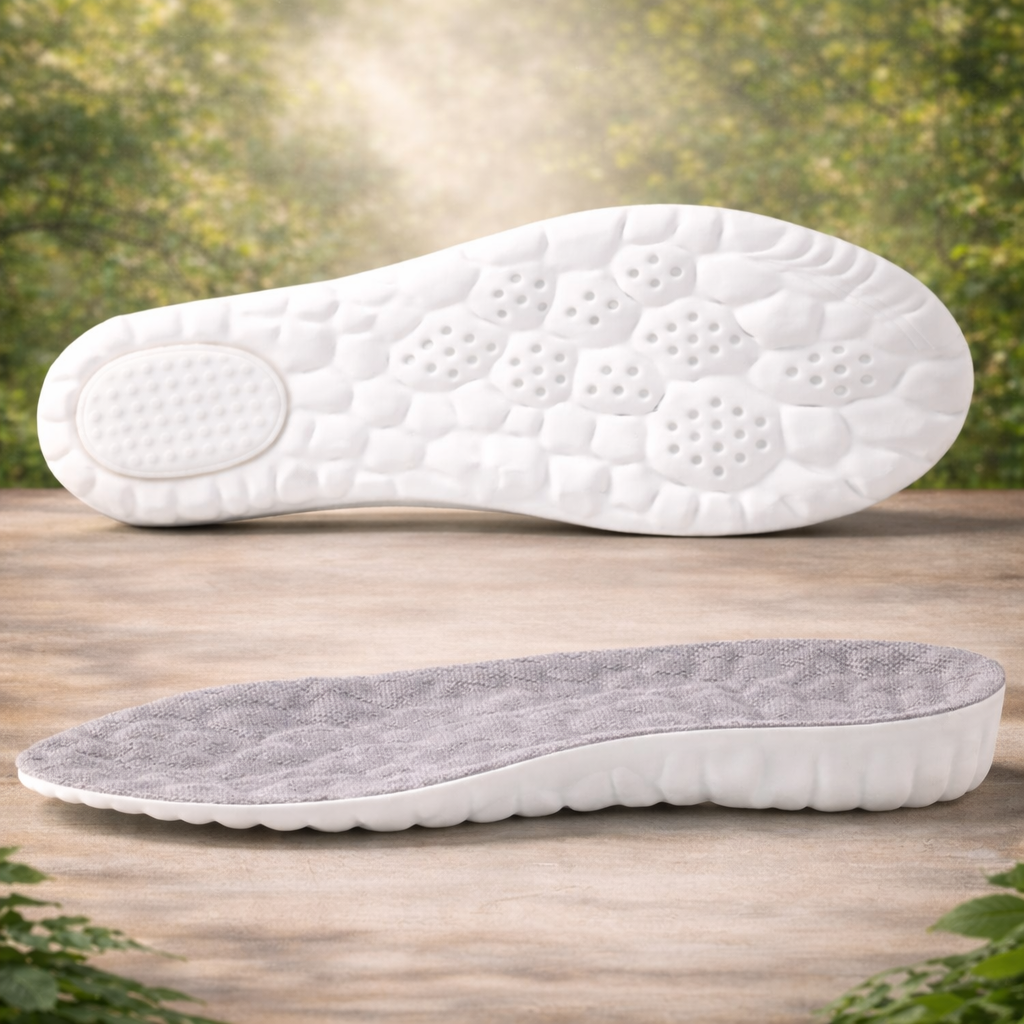 Plantillas Elevadoras Premium