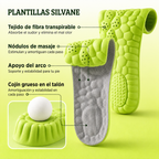 Plantillas Elevadoras Premium