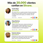 Plantillas Elevadoras Premium