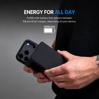MagPower Magnetic Wireless