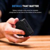 MagPower Magnetic Wireless