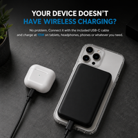 MagPower Magnetic Wireless