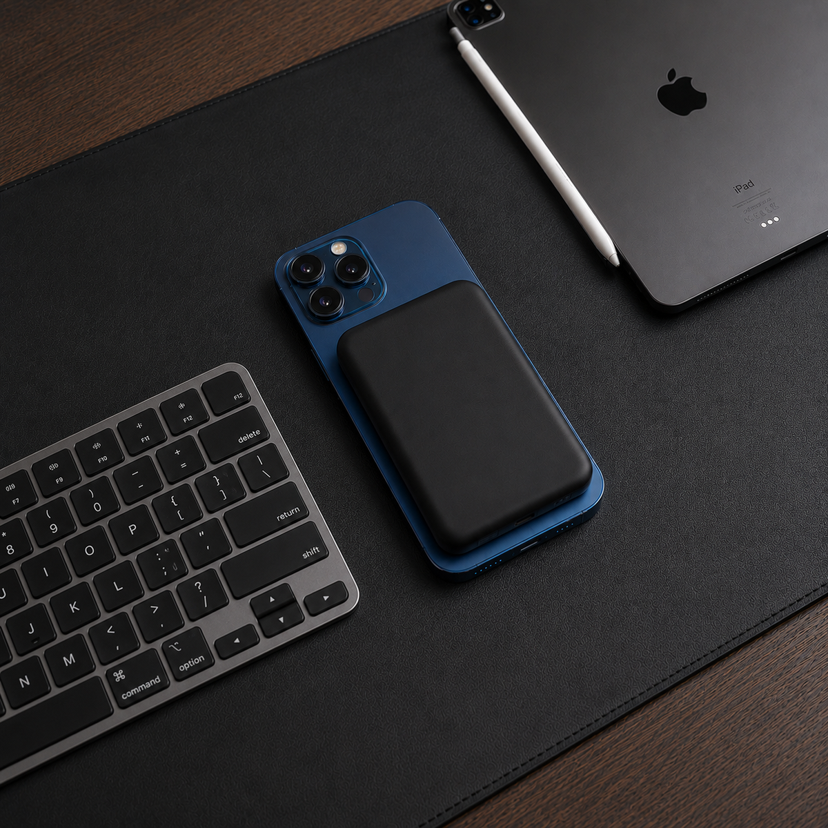 MagPower Magnetic Wireless